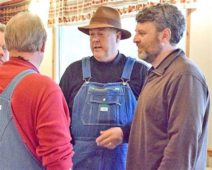 Unveiling Mark Ramsey's Net Worth: Secrets And Surprises Revealed