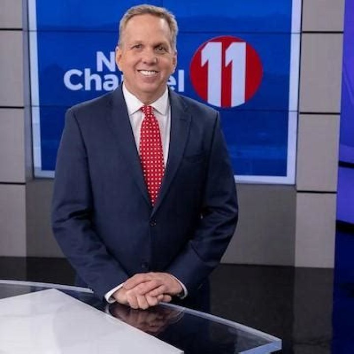 Unveiling Mark Reynolds' Net Worth: Discoveries And Insights