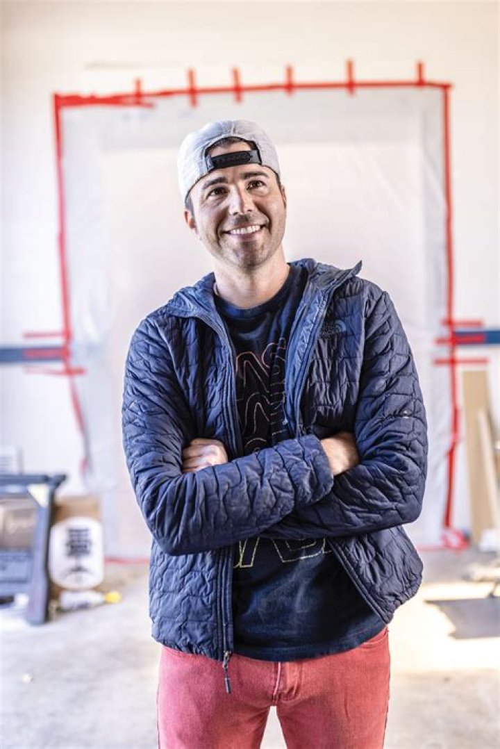 Mark Rober's Divorce: Unraveling The Untold Story