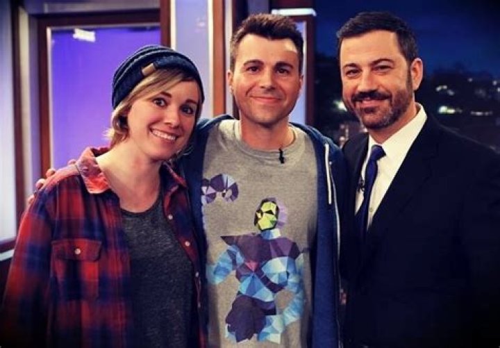 Discover The Untold Story Of Mark Rober's Enigmatic Wife
