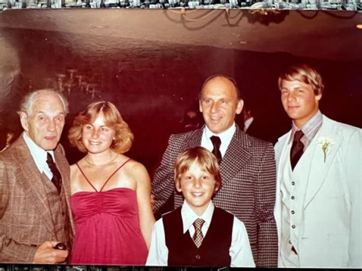 Mark Salinger's Legacy In Elk Grove