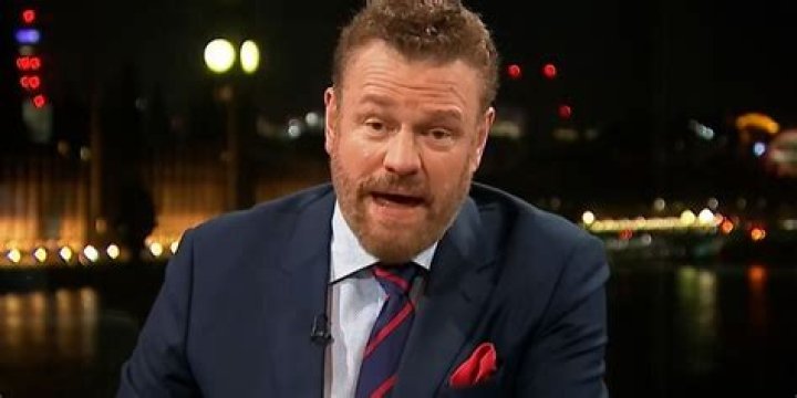 Unveiling The Secrets Of Mark Steyn's Heart Attack: Discoveries And Insights