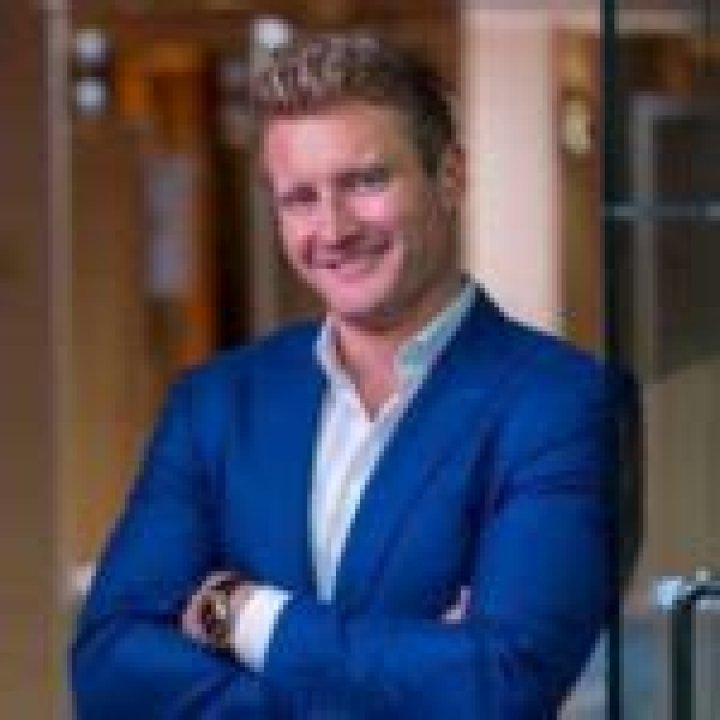 Unraveling The Role Of "Mark Tepper Wife"