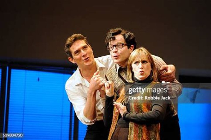 Mark Umbers' Downton Abbey Revelation