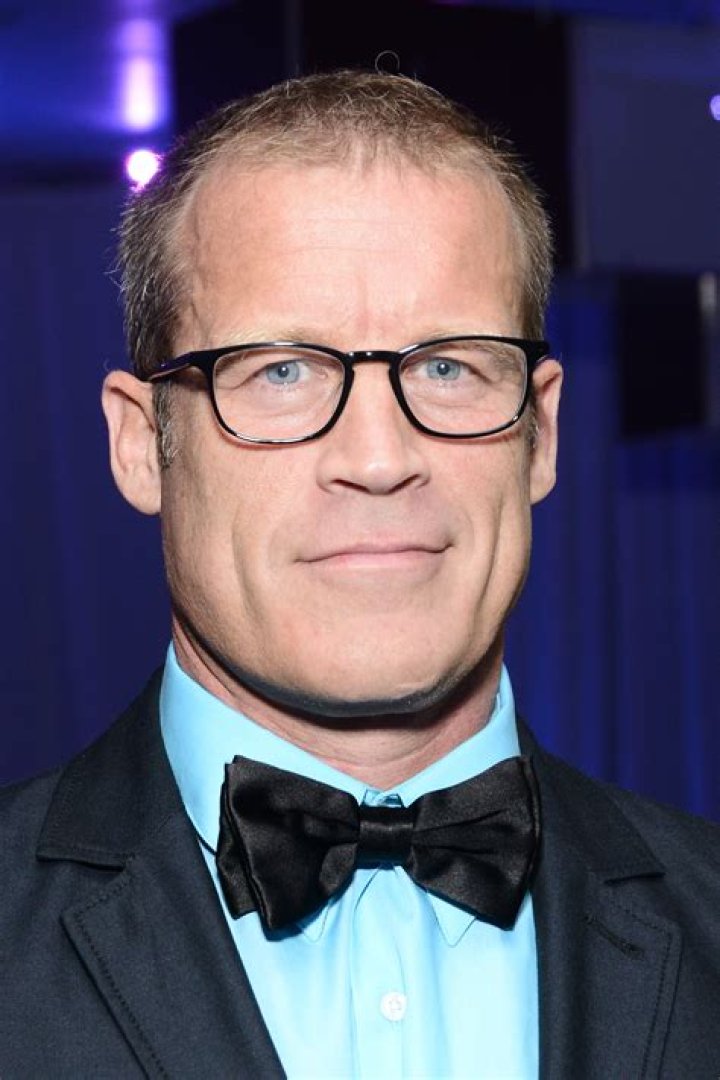 Mark Valley's Net Worth Unraveled