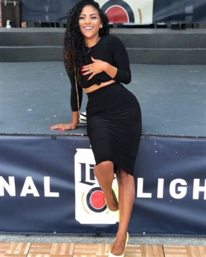 Uncovering The Mystery Behind His Wife