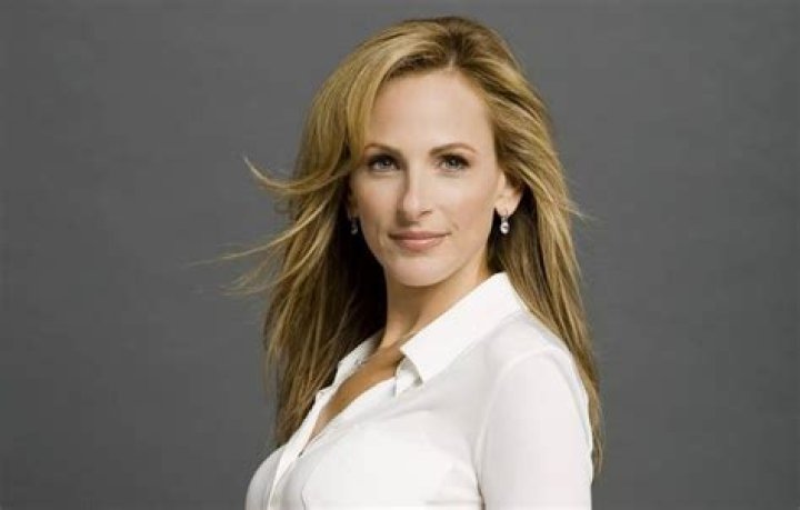 Unveil The Secrets Of Marlee Matlin's Remarkable Fortune