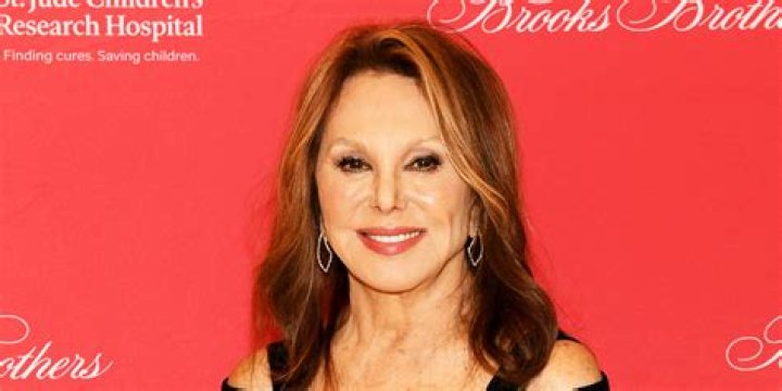Unveiling Marlo Thomas' Health Journey: Discoveries And Insights