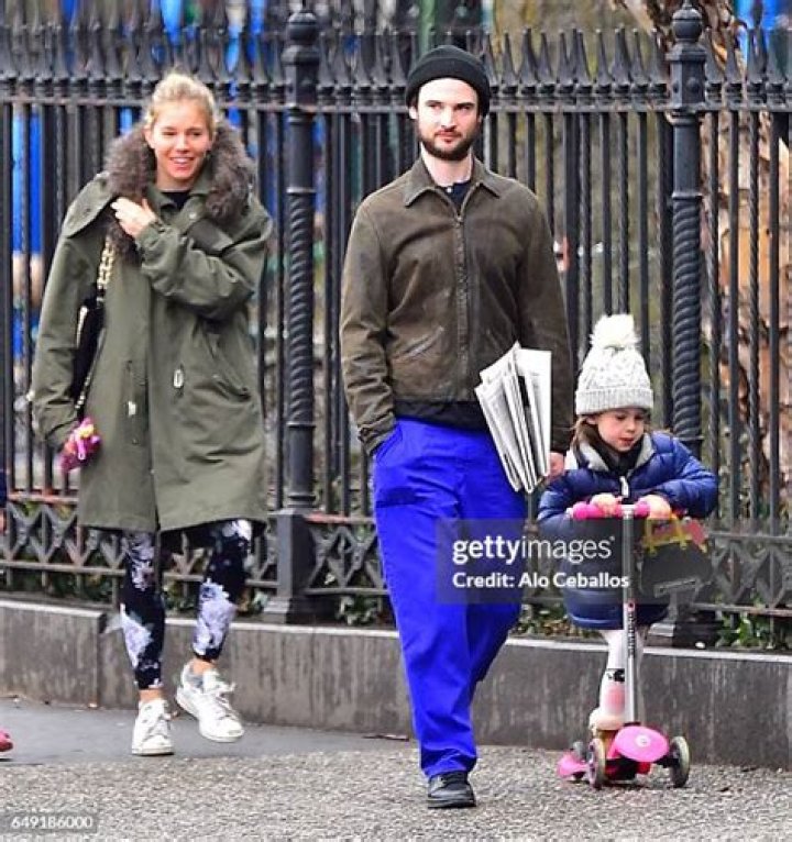 Unveiling The Multifaceted Artistry Of Marlowe Ottoline Layng Sturridge