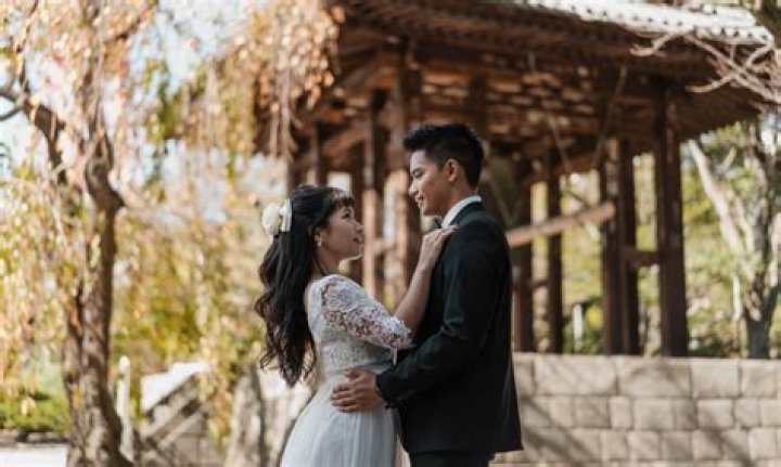 Unveiling The Secrets Of Marriage Arrangement Namboku: A Journey Of Discovery