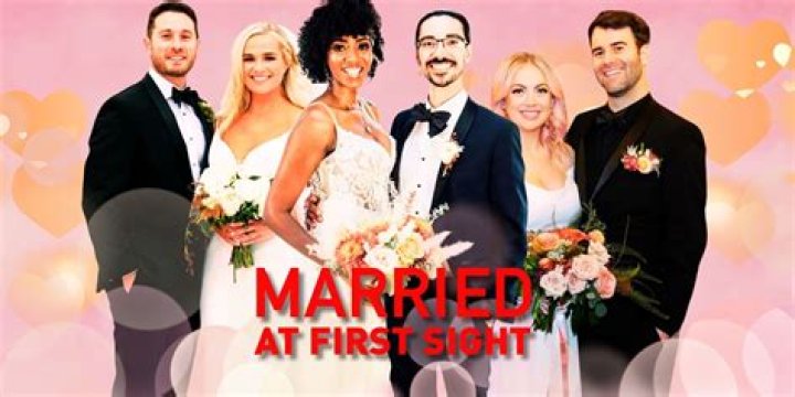 Unveiling The Secrets Of "Married At First Sight" Season 14