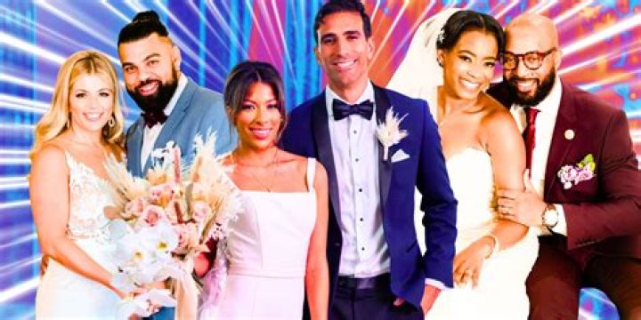 The Success Stories Of Married At First Sight Season 13