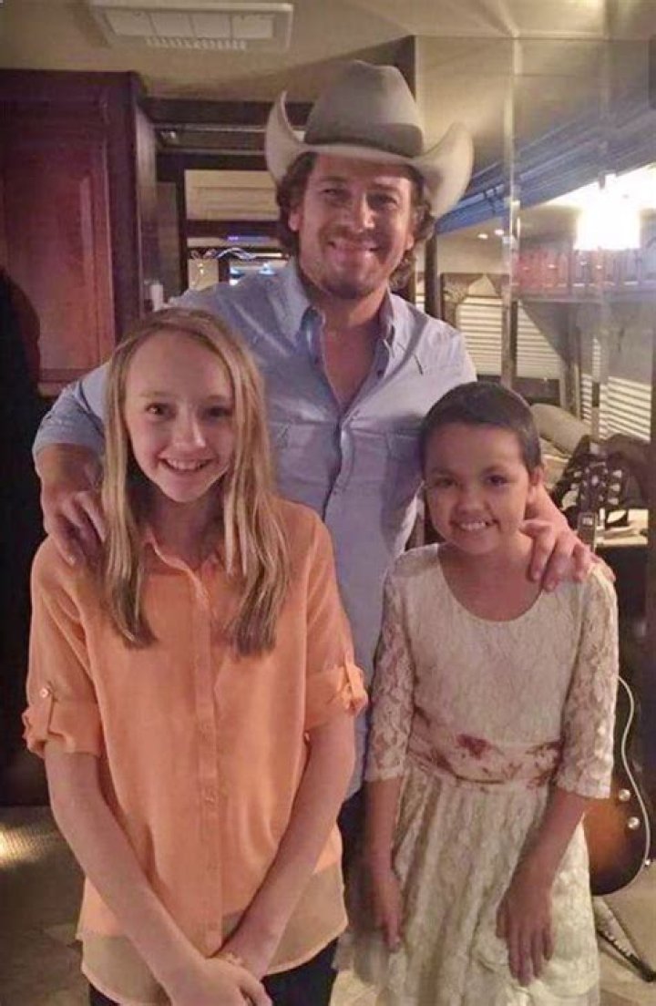 Christian Kane's Family Life Explored