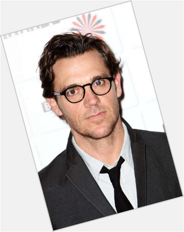 Discover The Enduring Bond Of Jamie Sives' Marriage