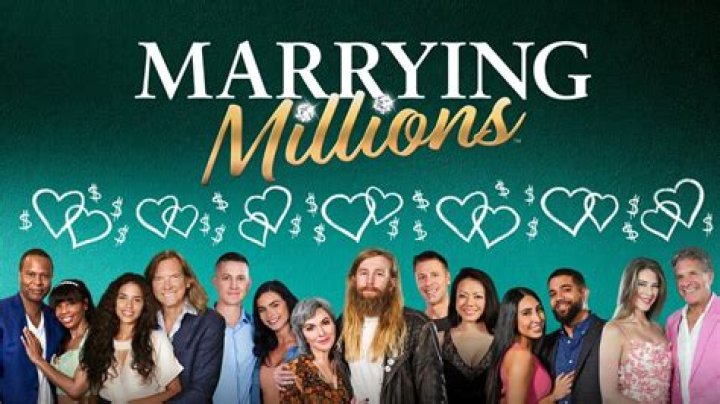 The Ultimate Guide To Marrying Millions