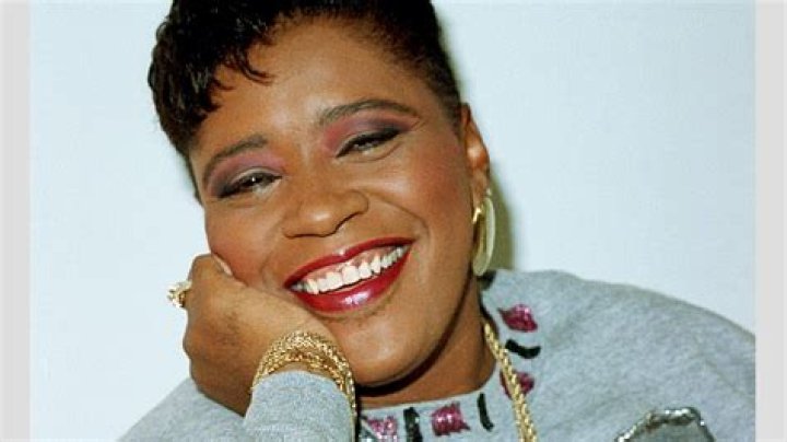 Marsha Warfield's Path To Fulfillment