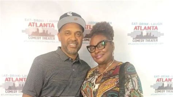 Uncover The Untold Story Of Marsha Warfield's Daughter: Talent, Legacy, And Impact