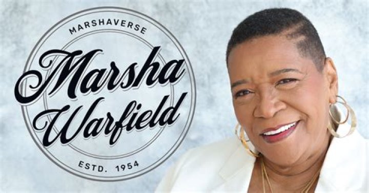 Unlocking The Secrets Of Marsha Warfield's Family Life