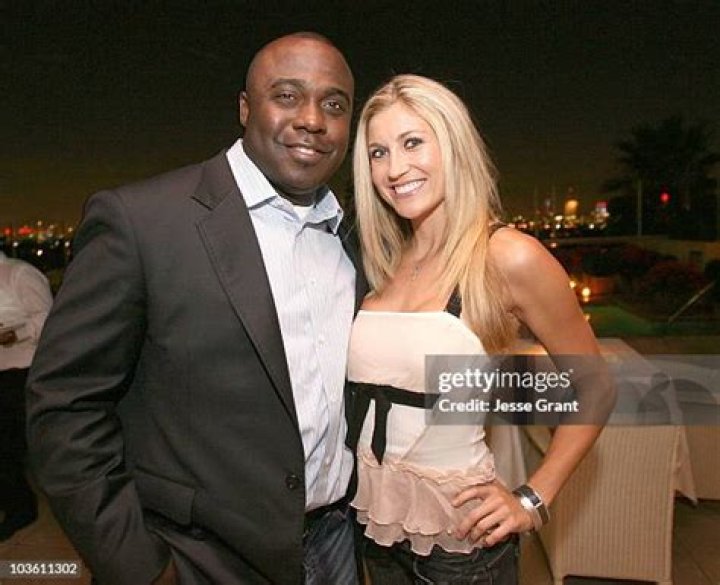 Unveiling The Extraordinary Journey Of Marshall Faulk's Wife