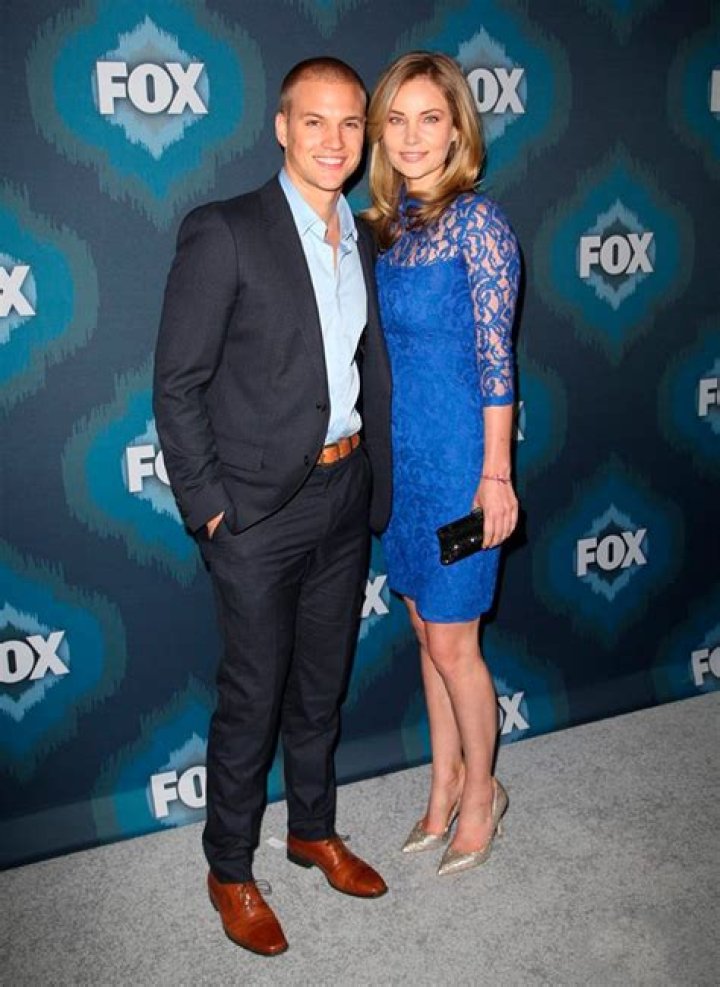 Unveiling The Extraordinary Life Of Marshall Williams' Wife