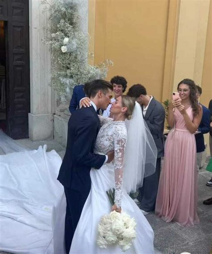 Unveiling The Enigmatic World Of Marta Vincenzi Marini: A Journey Of Discovery