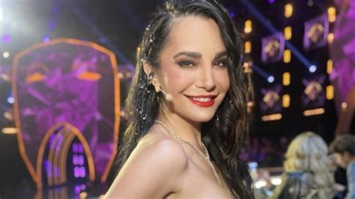 Martha Higareda's Net Worth And Financial Journey