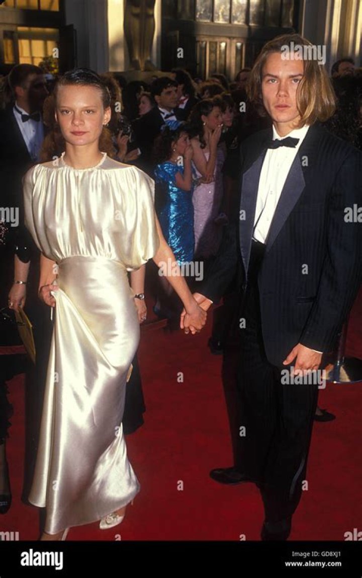 Uncovering The Loves Of A Hollywood Icon