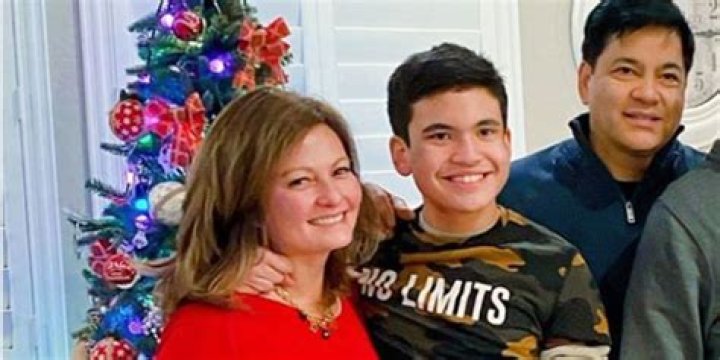 A Journey Of Talent, Family, And Philanthropy