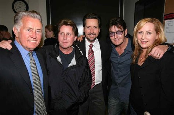 Uncover The Truth About Martin Sheen's Son: Insights And Revelations