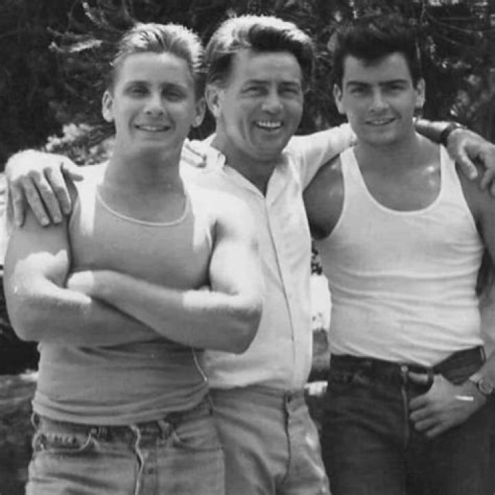 Martin Sheen's Sons' Impact On Hollywood