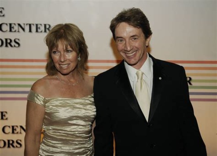 Unveiling The Secrets Of Martin Short's Enduring Marriage