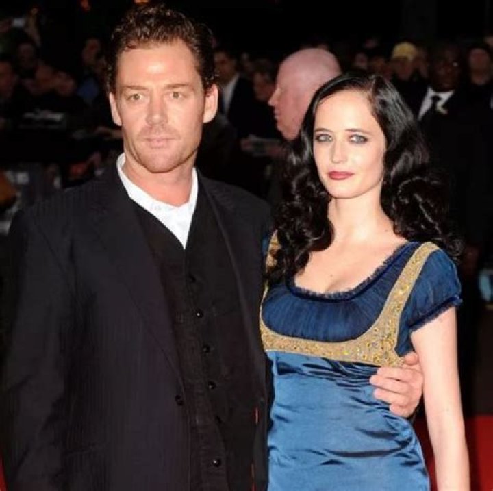 Uncovering The Enduring Bond: Marton Csokas's Partner Revealed