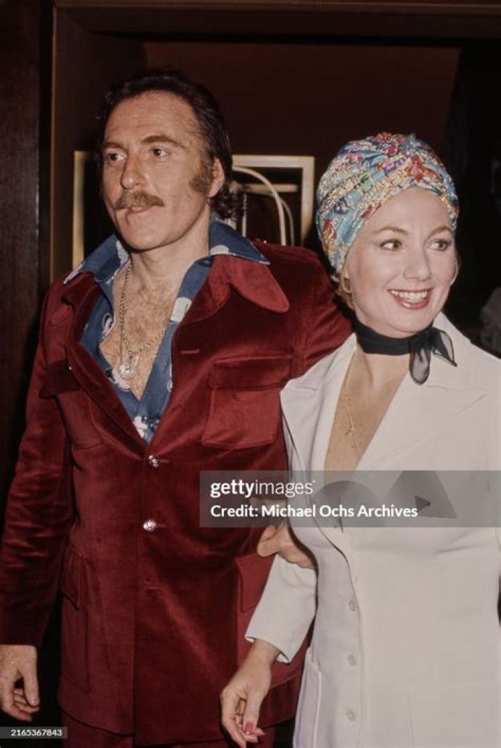 Unveiling The Genius Of Marty Ingels: Discoveries And Insights