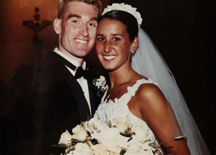 Uncovering The Secrets: Marty Smith ESPN Wife