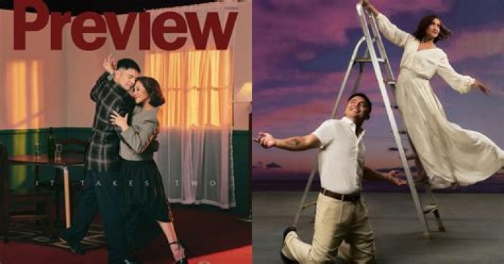 Unraveling The Secrets Of Marvin Agustin's Enduring Relationships