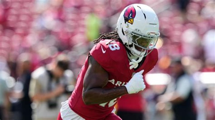 Marvin Harrison's Journey From Birth To Brilliance