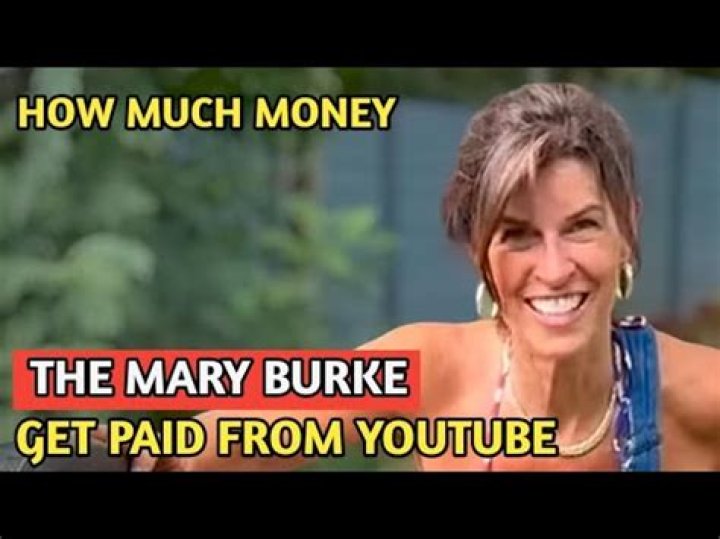 Unlock The World Of Science With Mary Burke On YouTube