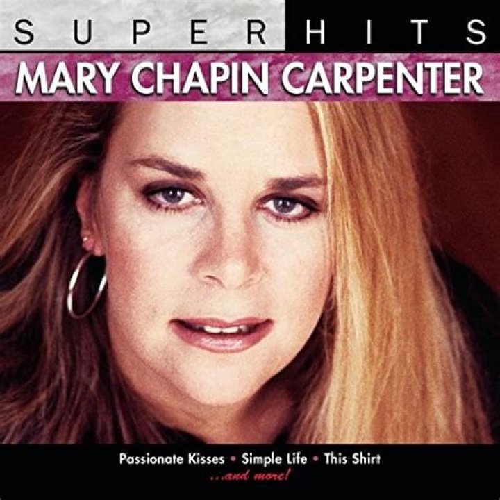 Unlocking The Timeless Appeal Of Mary Chapin Carpenter's Hits