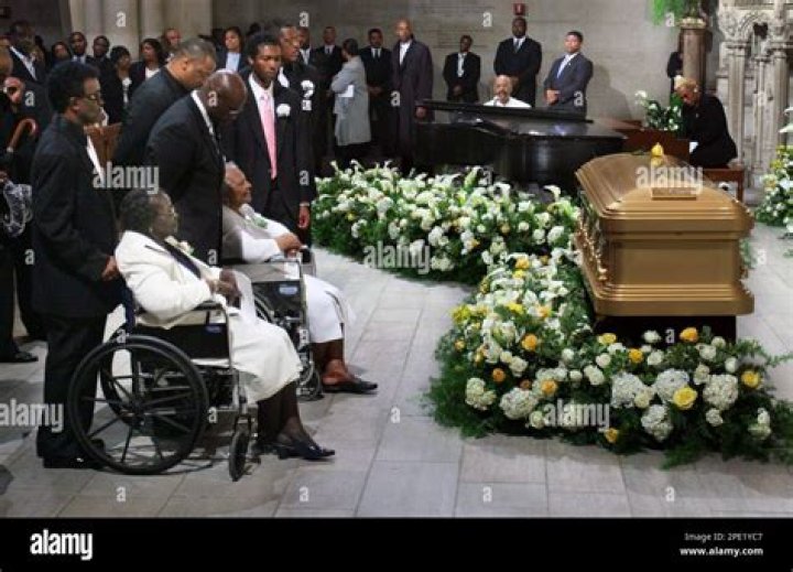 Gospel Pioneer, Mother, And Inspiration