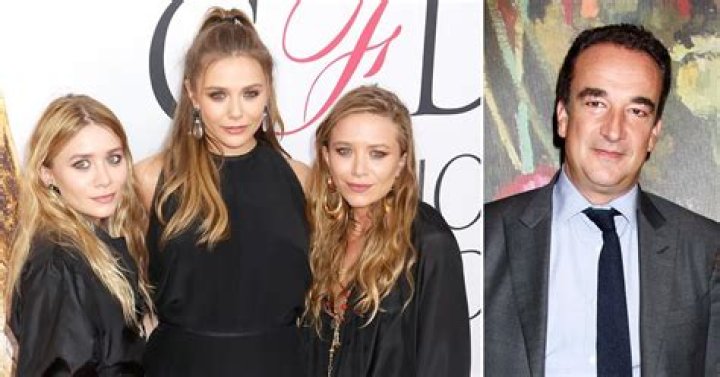 Divorce Settlement Secrets Of Mary-Kate Olsen Revealed