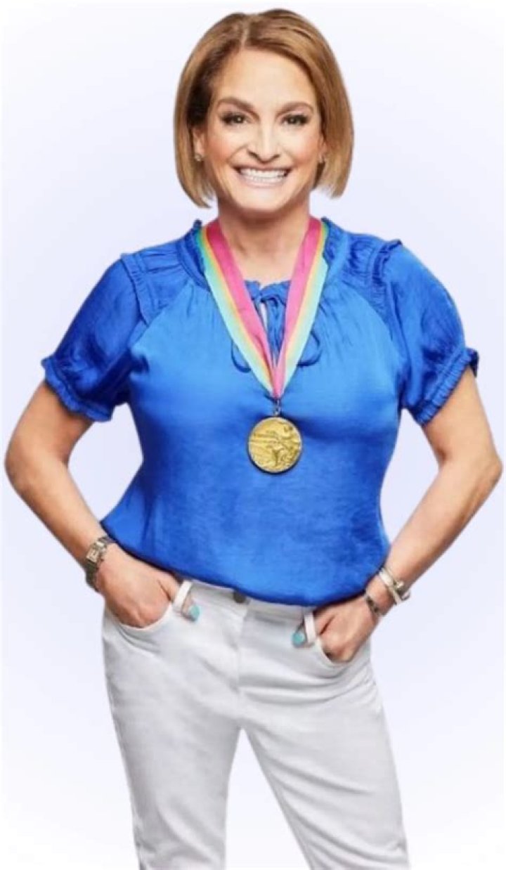 Unlocking Secrets Of Olympic Success