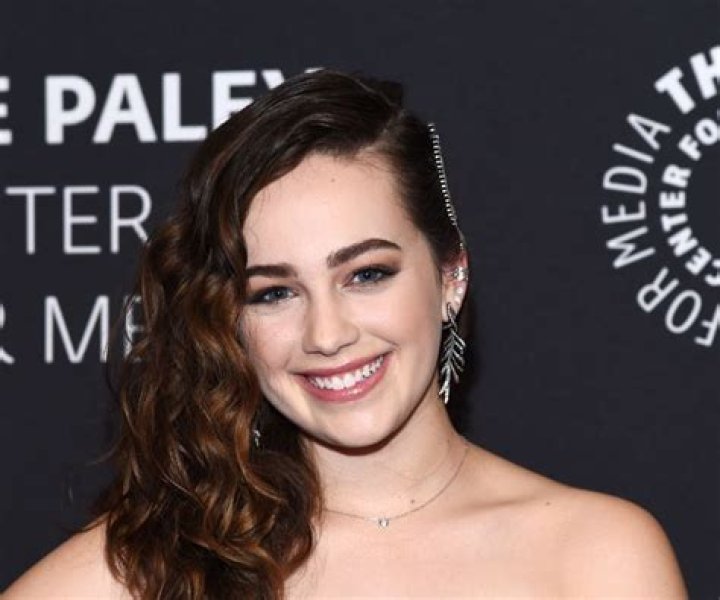 Unveiling Mary Mouser's Net Worth: Discoveries And Insights