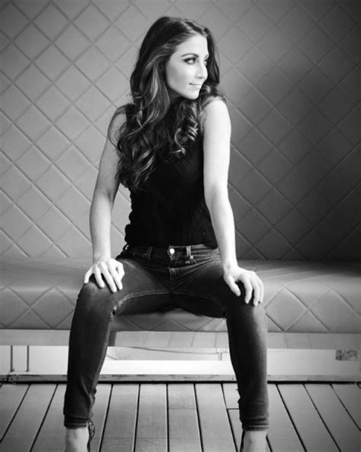 Unveiling Mary Padian's Height: Discoveries And Insights