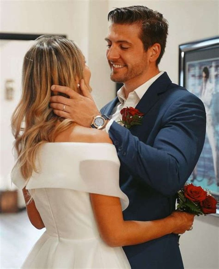 Unveiling The Private Life Of Maryna Zanevska: Her Husband And Beyond