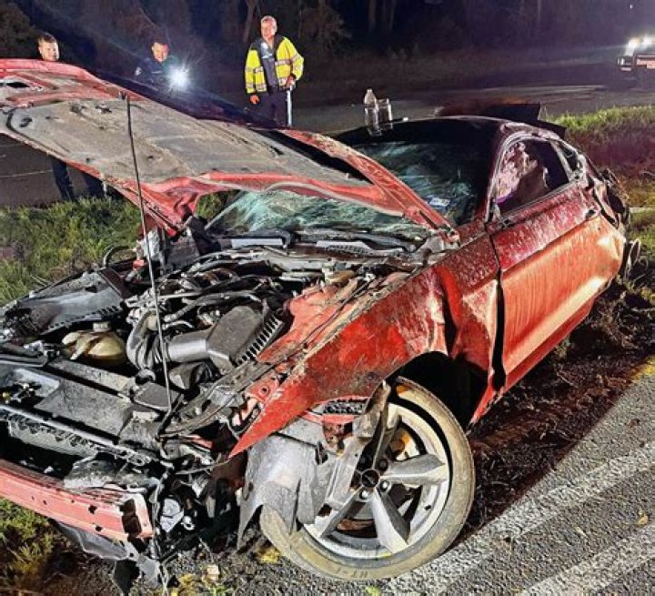 Unraveling The Mason Ruble Accident: Insights And Revelations