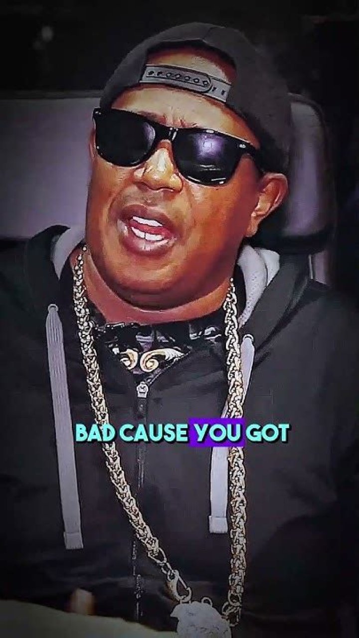 Unveiling The Secrets: Master P's Relationships Explored