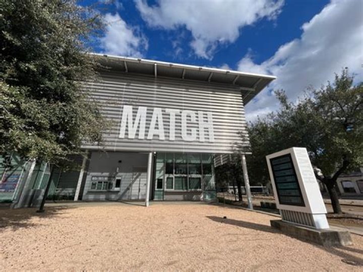 Unlock The Secrets Of Match Houston: Discoveries And Insights