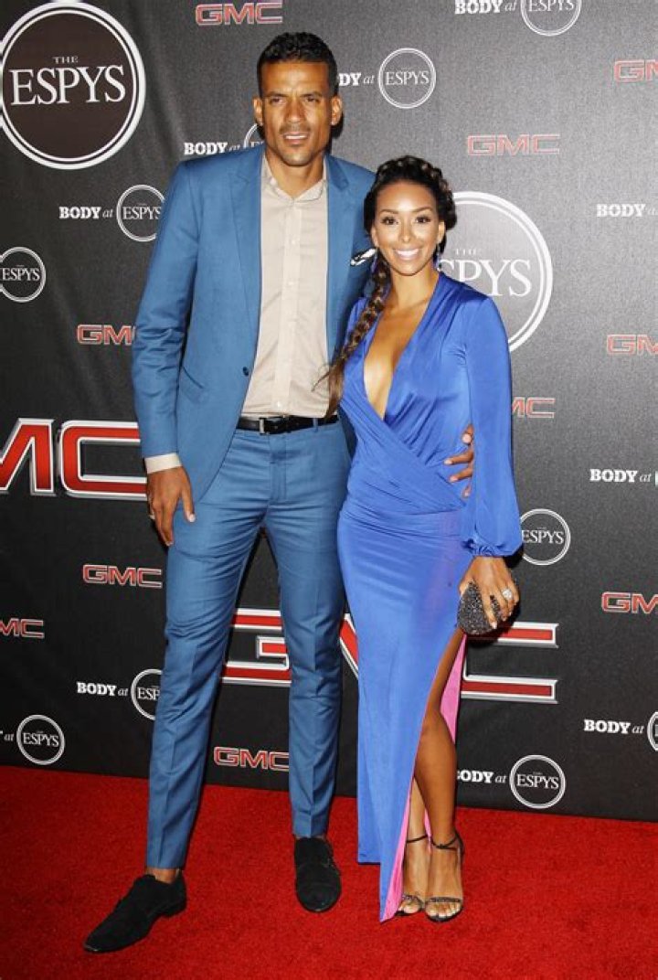 Gloria Govan's Journey As Matt Barnes' Ex-Wife