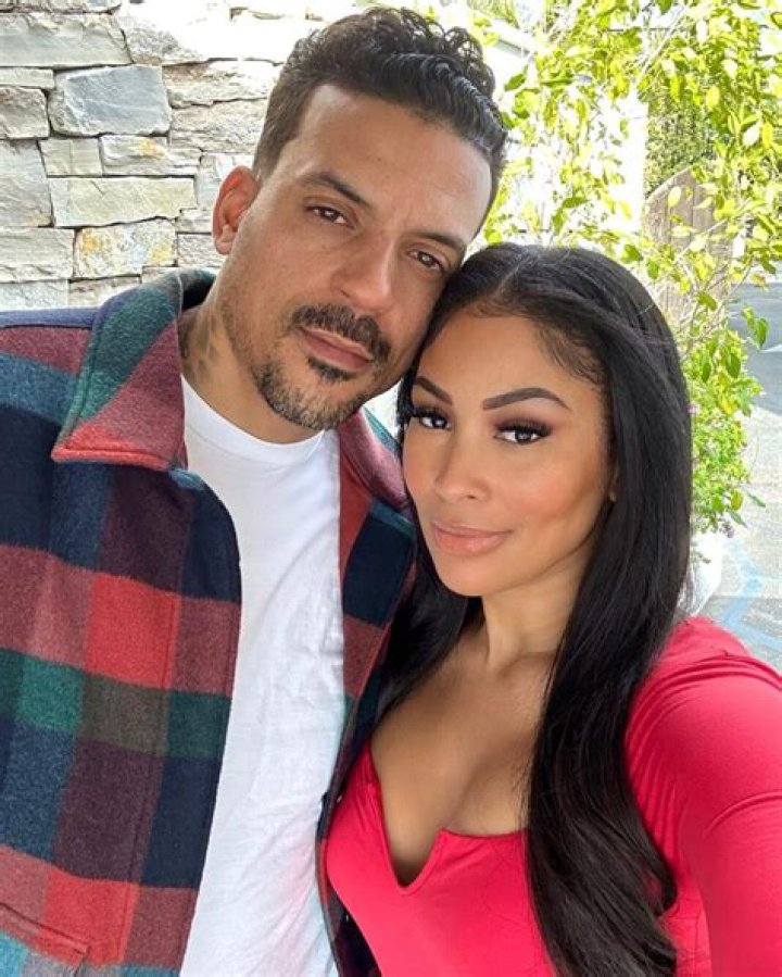 Discover The Untold Story Of Matt Barnes' Wife