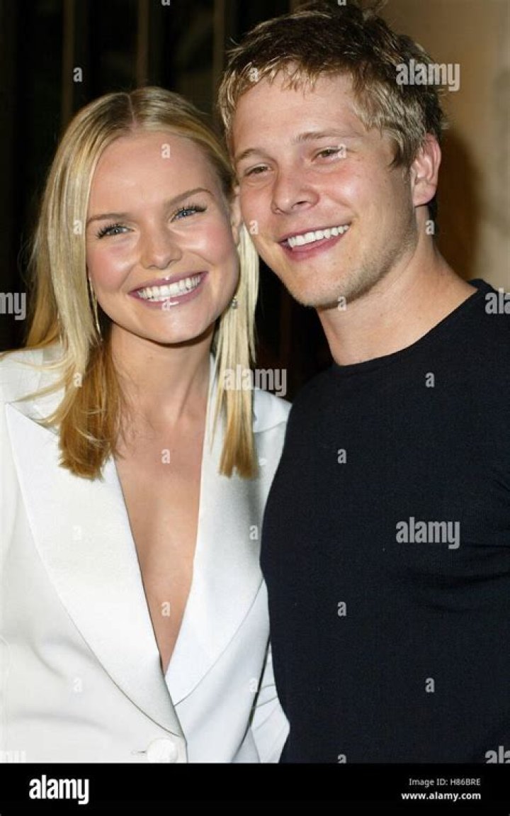 Uncover The Enduring Love Story Of Matt Czuchry And Kate Bosworth